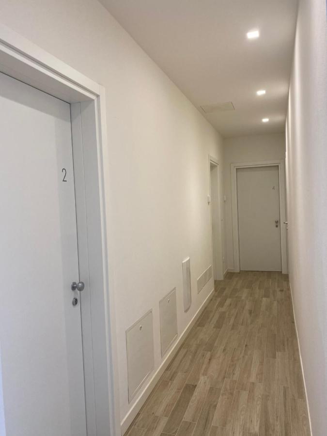Villanova 4 Rooms Villanova Di Castenaso Екстер'єр фото