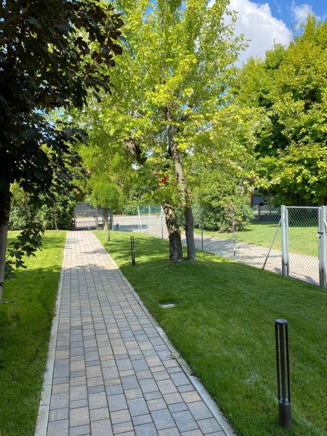Villanova 4 Rooms Villanova Di Castenaso Екстер'єр фото