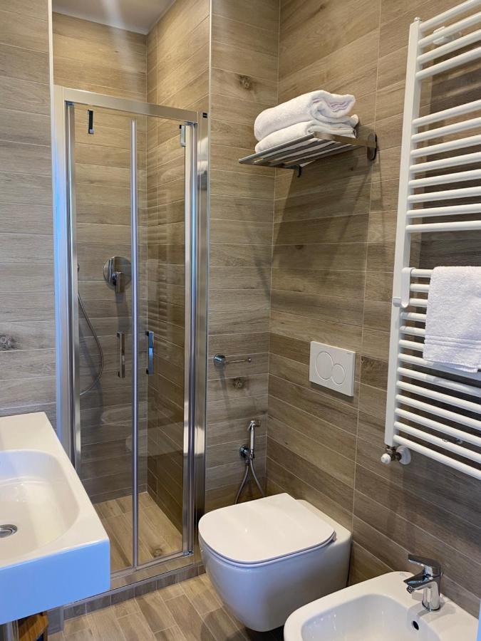 Villanova 4 Rooms Villanova Di Castenaso Екстер'єр фото