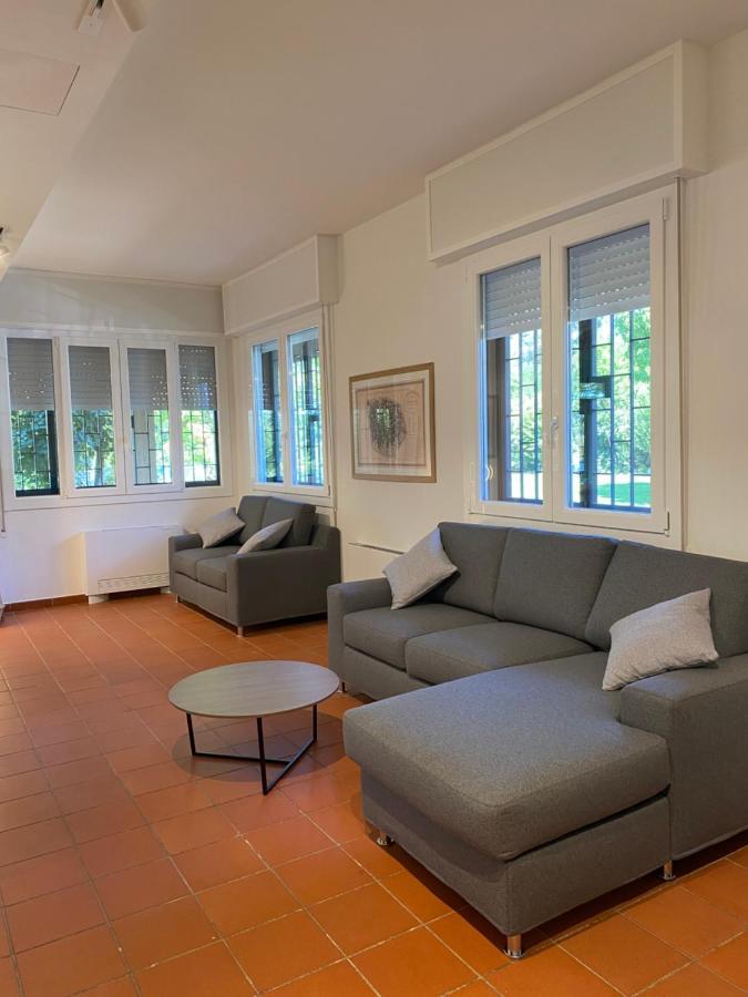 Villanova 4 Rooms Villanova Di Castenaso Екстер'єр фото