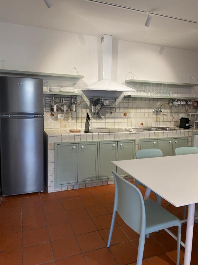 Villanova 4 Rooms Villanova Di Castenaso Екстер'єр фото