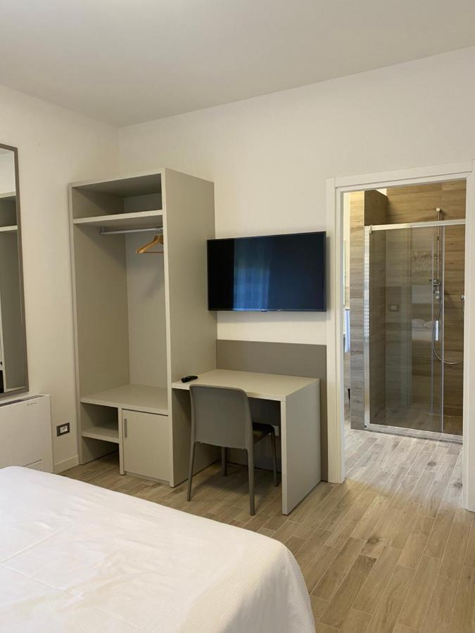 Villanova 4 Rooms Villanova Di Castenaso Екстер'єр фото